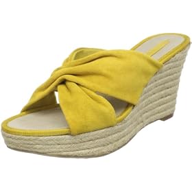 Nine West Womens Ignition Espadrille Sandal