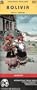 Carte routi�re : Bolivie