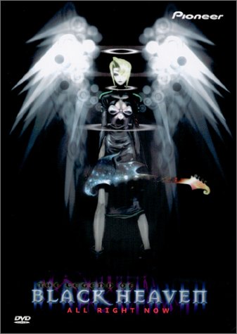 Free Download Of Legend of Black Heaven - All Right Now Online