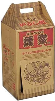 ソト(SOTO) 燻家 スモークハウス ST-114