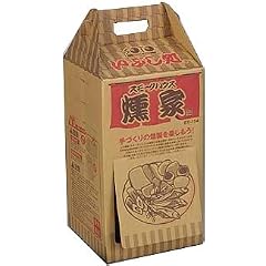 ソト(SOTO) 燻家 スモークハウス ST-114