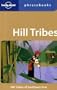 Hill Tribes: Lonely Planet Phrasebook