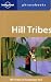 Hill Tribes: Lonely Planet Phrasebook