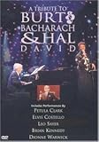 Review Various  / Various Artists - Tribute to Burt Bacharach