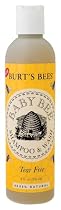 Burt's Bees - Baby Bee Shampoo & Wash, 8 oz liquid