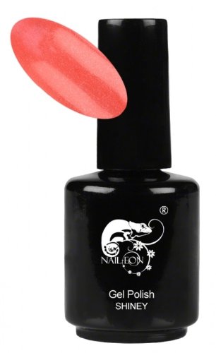 Vernis à ongles UV ou LED semi permanent 15 ml numéro 5610 corail Vernis à ongles UV ou LED semi permanent 15 ml numéro 5610 corail