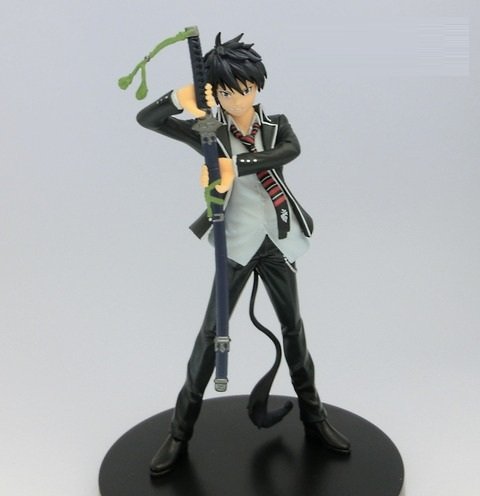 Blue Exorcist DXF Figure Vol.1 (6