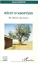 Récit d'adoption : Du désert à la source