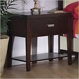 The Hudson Nightstand - HD6081 by Modus Furniture International