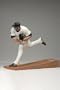 McFarlane MLB 2009 Wave 2 Sportspick Joba Chamberlin NY Yankees Striped Uniform