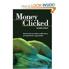 Money Clicked (Paperback)