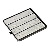 ATP CF-38 Value Line Interior Ventilation Filter by ATP