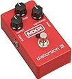 MXR M115 Distortion III