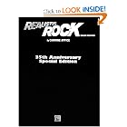 Buy Realistic Rock: 35th Anniversary Special Edition (Book and Enhanced CD) by Carmine Appice