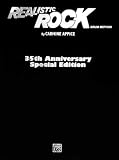 Realistic Rock: 35th Anniversary Special Edition (Book & Enhanced CD)