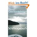 Schiffstagebuch: Ein Buch von fernen Reisen