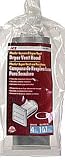 6 each: Ace Dryer Vent Hood (ACESVHAW4)