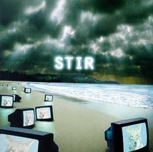 STIR - Holy Dogs - Zortam Music