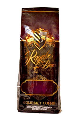 Flavored Coffee (BANANA SPLIT Flavored Coffee, 1lb) Ground