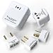 Royal Traveller By Samsonite Converter Adapter Kit