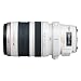 Canon L lenses