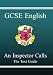 GCSE English: An Inspector Calls Text Guide Pt. 1 & 2 (Gcse English Text Guide)