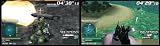 PSP Gundam Battle Royale Japan