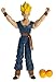 Dragonball Z Great Saiyaman Saga S.S. Teen Gohan Irwin Toy_s-2