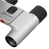 Cstar Halo Series 8x21 Compact Roof Prism Binoculars