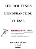 acheter livre occasion Lendurance de vitesse
