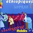Ethiopiques 8: Swinging Addis