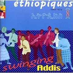 Ethiopiques, Vol. 8: Swinging Addis