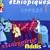 Ethiopiques, Vol. 8: Swinging Addis