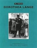 Review Getty Publishing  / Dorothea Lange (In Focus)