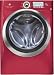Electrolux EWFLS70JMB 27in 5.2 cu. Ft. Front-Load Washer - Mediterranean Blue