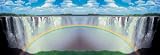 Brewster Wallcovering 4 9036 Rainbow Falls 4 panel mural with paste 12 9 x 4 5 Brewster Wallcovering 4-9036 Rainbow Falls 4 panel mural with paste 12' 9