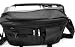Messenger Bag Schultasche Aktentasche �berschlagtasche Collegetasche-schwarz
