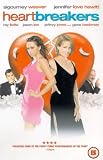 Heartbreakers [UK-Import] - Sigourney Weaver