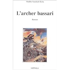 L'Archer bassari
