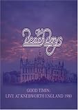 Good Timin: Live at Knebworth, England 1980 [VHS]