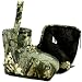 Sporting Goods : Ice Breaker Insulated Overboots - Mossy Oak Break-Up