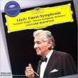 Liszt : Faust-Symphonie