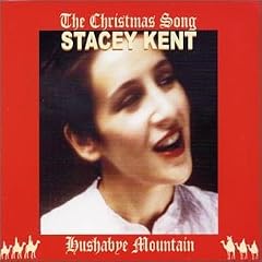 The Christmas Song Hushabye Mo