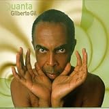 Quanta by Gilberto Gil