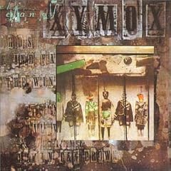 Clan of Xymox