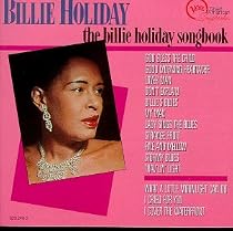 The Billie Holiday Songbook