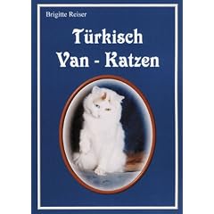 T�rkisch Van - Katzen