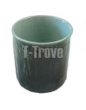 Teacup Seaweed Green
