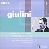 Review BBC Legends  / Beethoven - Missa Solemnis; Schubert - Symphony No 4