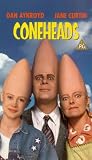 Coneheads [1993] [VHS]